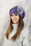 Kamea Beret 54-60