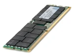 HPE 32GB DDR3 1866MHz / Paměť RAM / PC3-14900L / ECC / DIMM / 4Rx4 (708643-B21)