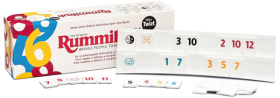 Rummikub Twist