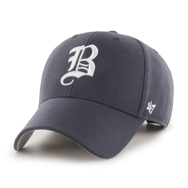 47 Brand Pánská kšiltovka Atlanta Braves MLB Cooperstown ’47 MVP