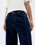 Thinking MU Denim Medium Wash Rainn Pants DENIM 46
