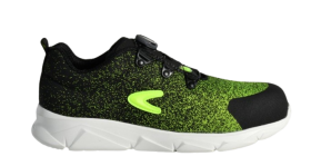 Bezpečnostní obuv Cofra FANTASTIC ESD S3 SRC Velikost boty: 44, Černá