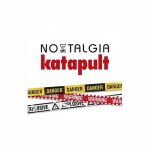 Nostalgia (CD) - Katapult