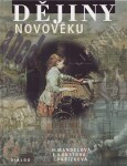 Dějiny novověku - Eliška Kunstová