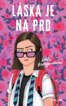 Láska je na prd (poškozená) - Brueggemannová Wibke