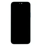 Honor 200 Lite Cyan Lake / LCD displej + dotyková deska + přední kryt / OLED (57983124399)