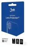 3mk Lens Protect pro Samsung Galaxy M30s (SM-M307) / Ochranné sklo kamery / hybridní / 4ks