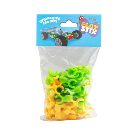 Kvído - náhradní klipy k Playstix - Albi