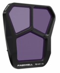 Freewell ND16 filtr pro DJI Mavic 3 Pro (FW-M3P-ND16)