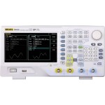 GW Instek AFG-2012 Arbitrární generátor funkcí 0.1 Hz - 12 MHz 1kanálový arbitrární, sinusový, obdélníkový, šum, trojúhe