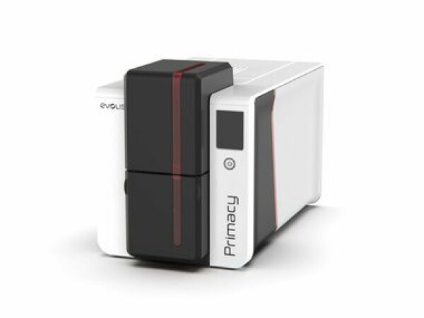 Evolis Primacy 2 displej / tiskárna plastových karet / oboustranná / LAN / USB / cardPresso XXS (PM2-0013-E)