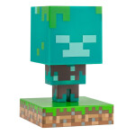 LED světlo Minecraft - Utopenec - EPEE