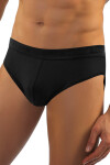 Pánské slipy WILD CAT SM05 bílá XL