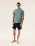 Pyžamo Surf 42598-77X Zelená - Henderson M