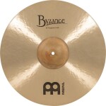 Meinl Byzance Artist's Choice Cymbal Set: Thomas Lang