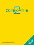 Zootropolis 2 - Príbeh podľa filmu - kolektiv