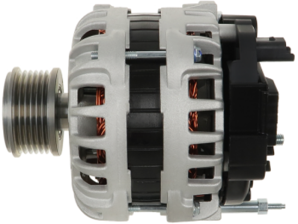 Alternátor DACIA Logan MCV II, Sandero II, Lodgy a Dokker | 1.6 MPI