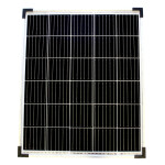 Fotovoltaický solární panel - 30W