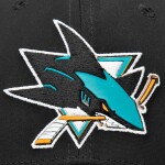 Fanatics Pánská Kšiltovka San Jose Sharks NHL NHL Draft 2019 Flex Velikost: M/L, Distribuce: USA