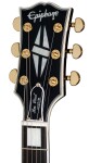 Epiphone Les Paul Custom Ebony