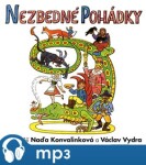 Nezbedné pohádky Josef Lada