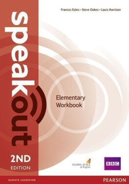 Speakout Elementary Workbook key, 2nd Edition Louis Harrison