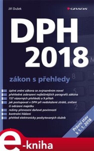 DPH Jiří Dušek