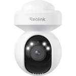 Rozbaleno -Reolink E Series E560 bílá / otočná venkovní IP kamera / 3840 x 2160 / mikrofon / IP64 / Wi-Fi / IR / microSD / rozbaleno (WCE1PT4K01.rozbaleno)