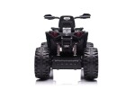 Mamido Dětská elektrická čtyřkolka ATV Power 12V 14Ah 4x4 bílá