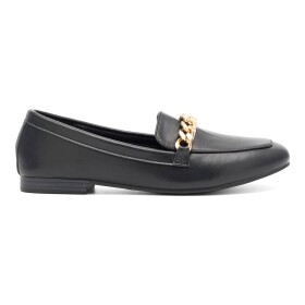 Polobotky DeeZee JUTTE WS5560-13 Materiál/-Syntetický