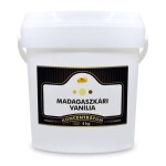 Dortisimo Ochucovací pasta Madagaskarská vanilka (4 kg)