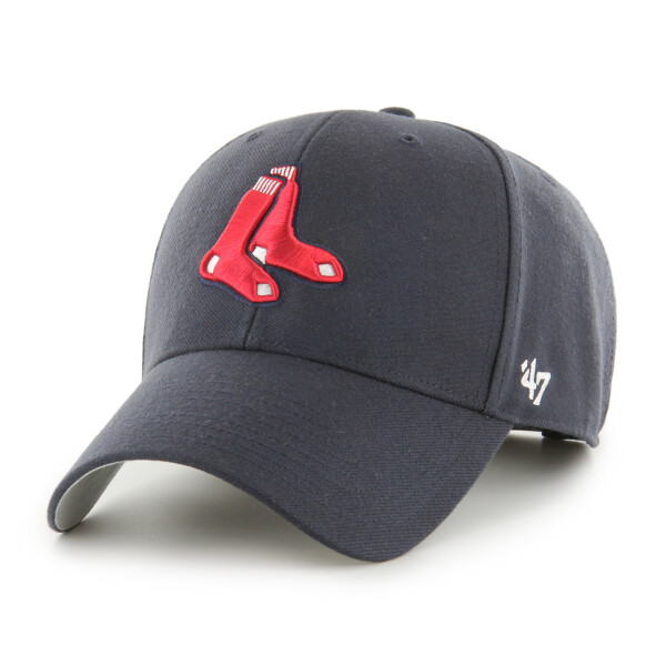 47 Brand Pánská kšiltovka Boston Red Sox MLB '47 MVP