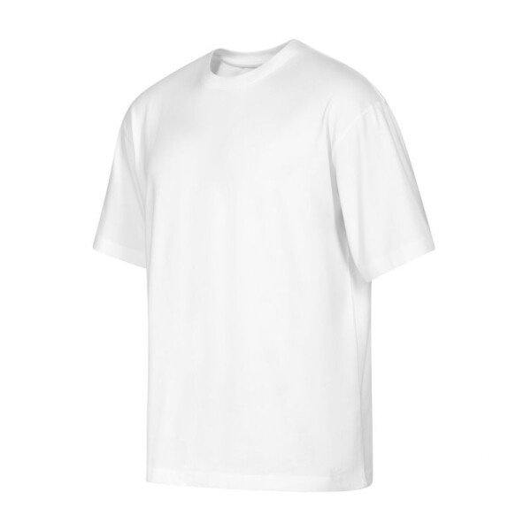 Unisex tričko Stage (bílé) XL