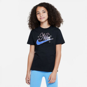 Dětské tričko Sportswear Jr DX1717 010 Nike