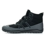 Xero Shoes Scrambler Trail Mid WP Black/Asphalt celoroční