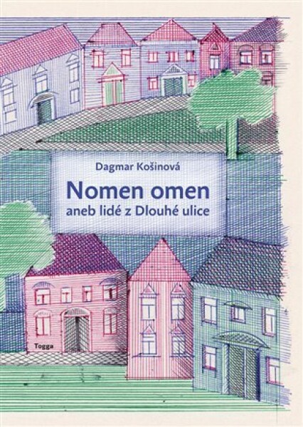 Nomen omen aneb lidé Dlouhé ulice