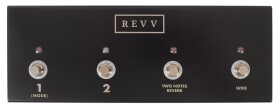 Revv G20 Amplifier Footswitch