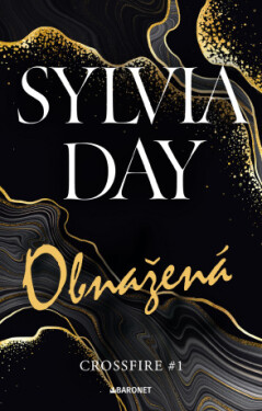 Obnažená - Sylvia Day - e-kniha