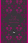 Sense and Sensibility - Jane Austenová