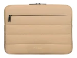 Targus Puffer Sleeve oranžová / Pouzdro na notebook / 13-14" / polyester (TBS97608GL)