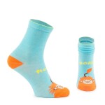 Veselé ponožky FUNNY chlapecké - 3pack, Pidilidi, PD0142-02, kluk - 27-30