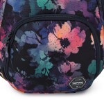 Studentský batoh Abstract Flora Topgal SKYE 26036 SET SMALL