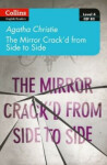 The Mirror Crack'd From Side to Side: B2 (Agatha Christie Readers) - Agatha Christie