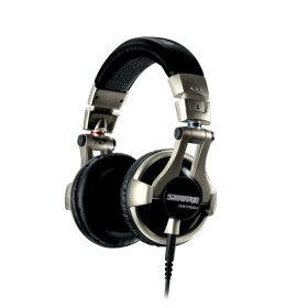 SHURE SRH 750DJ