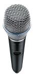 Shure GLXD24R+/B87A