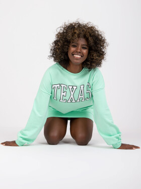 Mikina EM BL 719.36 mincí L/XL