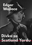Dívka ze Scotland Yardu - Edgar Wallace