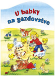 U babky na gazdovstve