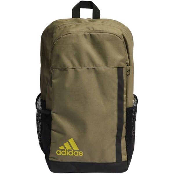 Adidas Motion Bos HM9163 backpack zelený 18,5l