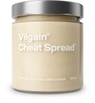 Vilgain Cheat Spread